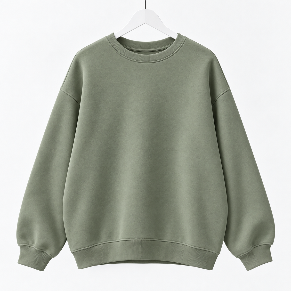 Sweatshirt Básica