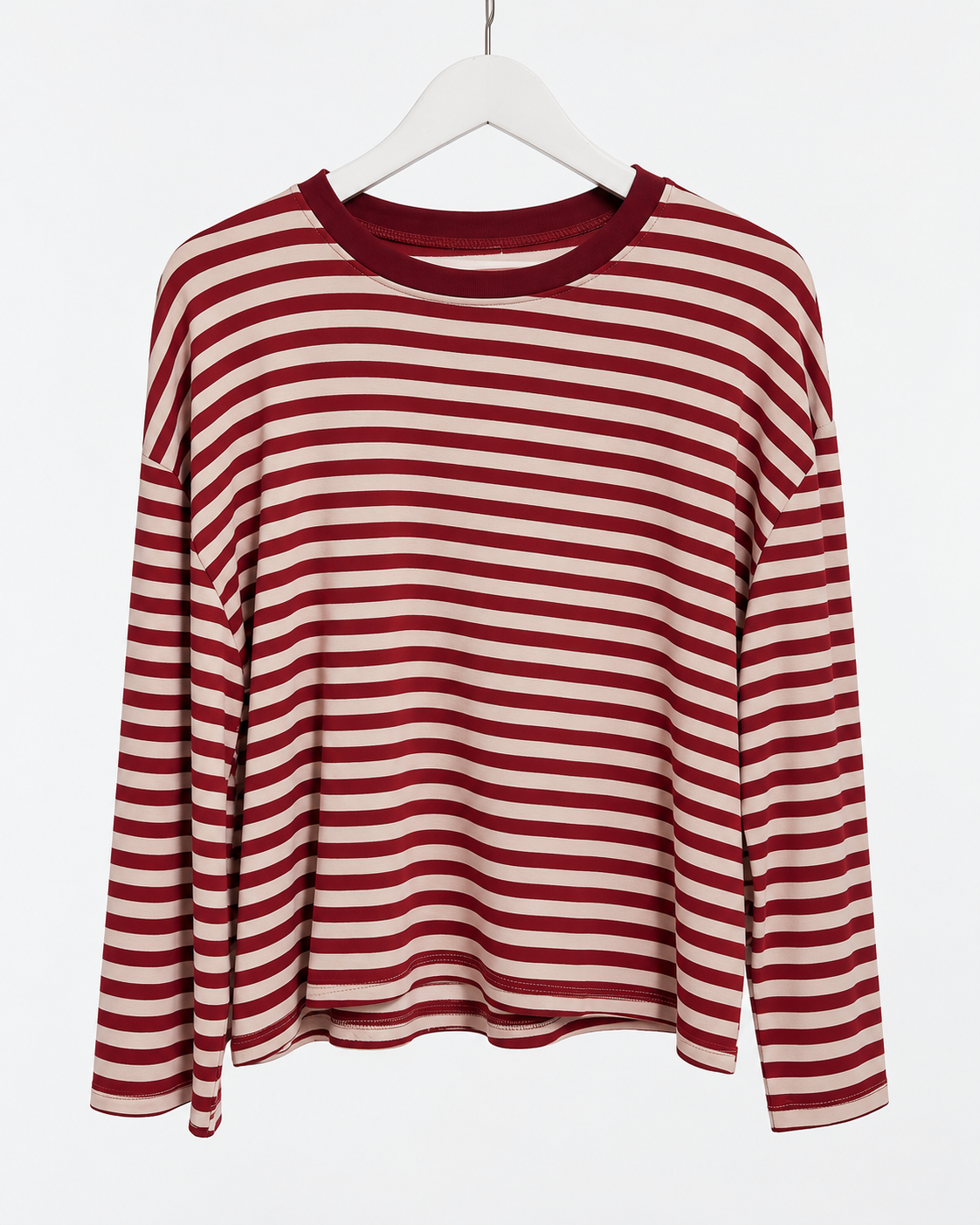 Camisola Riscas