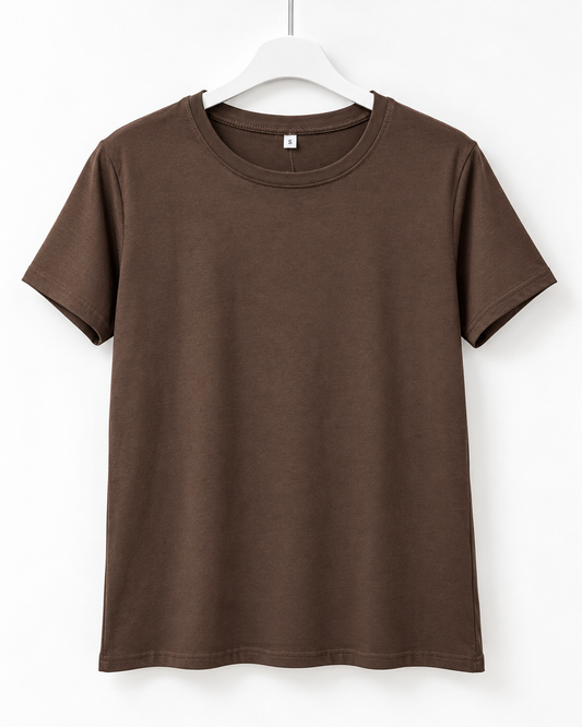T-shirt Básica