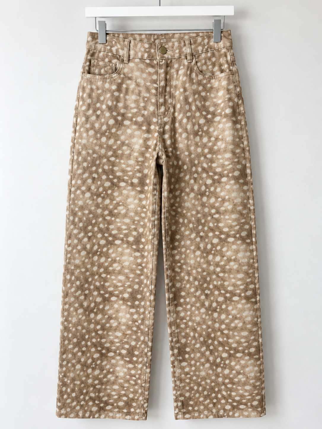 Calça Padrão Bambi
