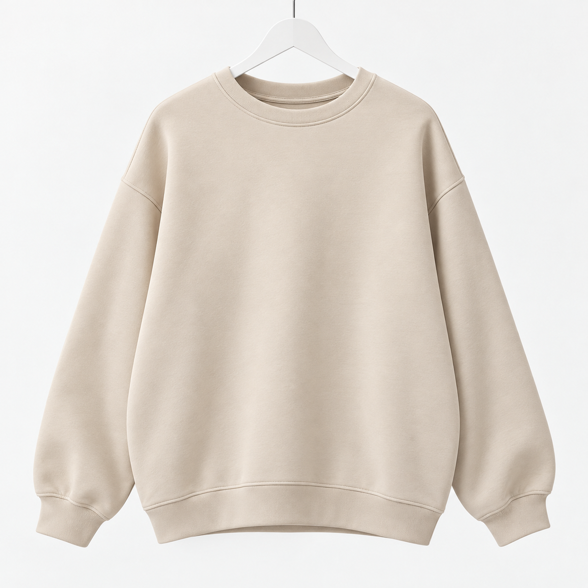 Sweatshirt Básica