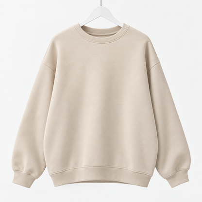 Sweatshirt Básica