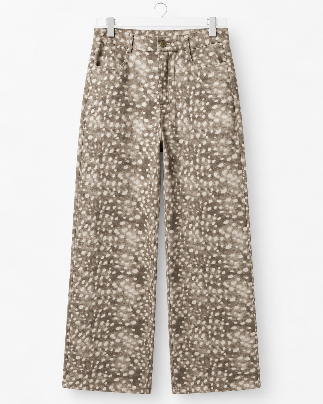 Calça Padrão Bambi