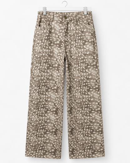 Calça Padrão Bambi
