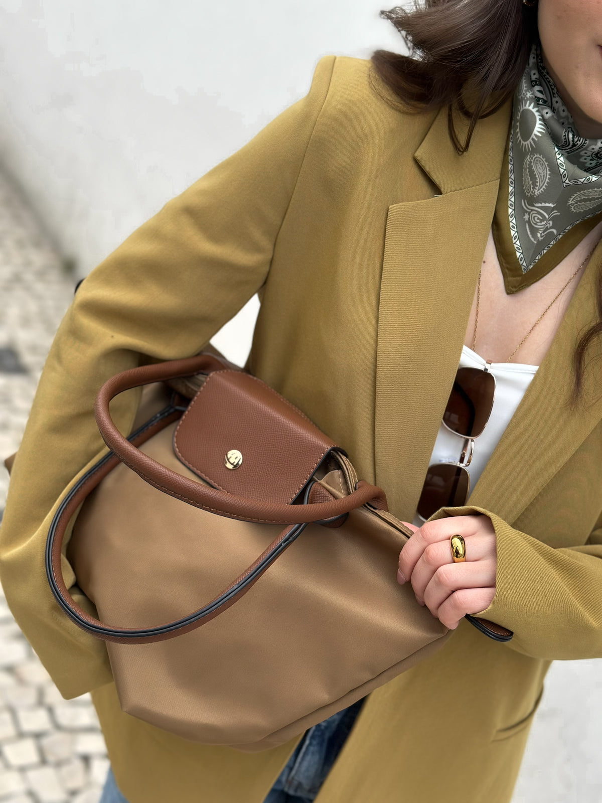 Blazer Oversized