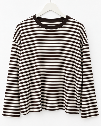 Camisola Riscas