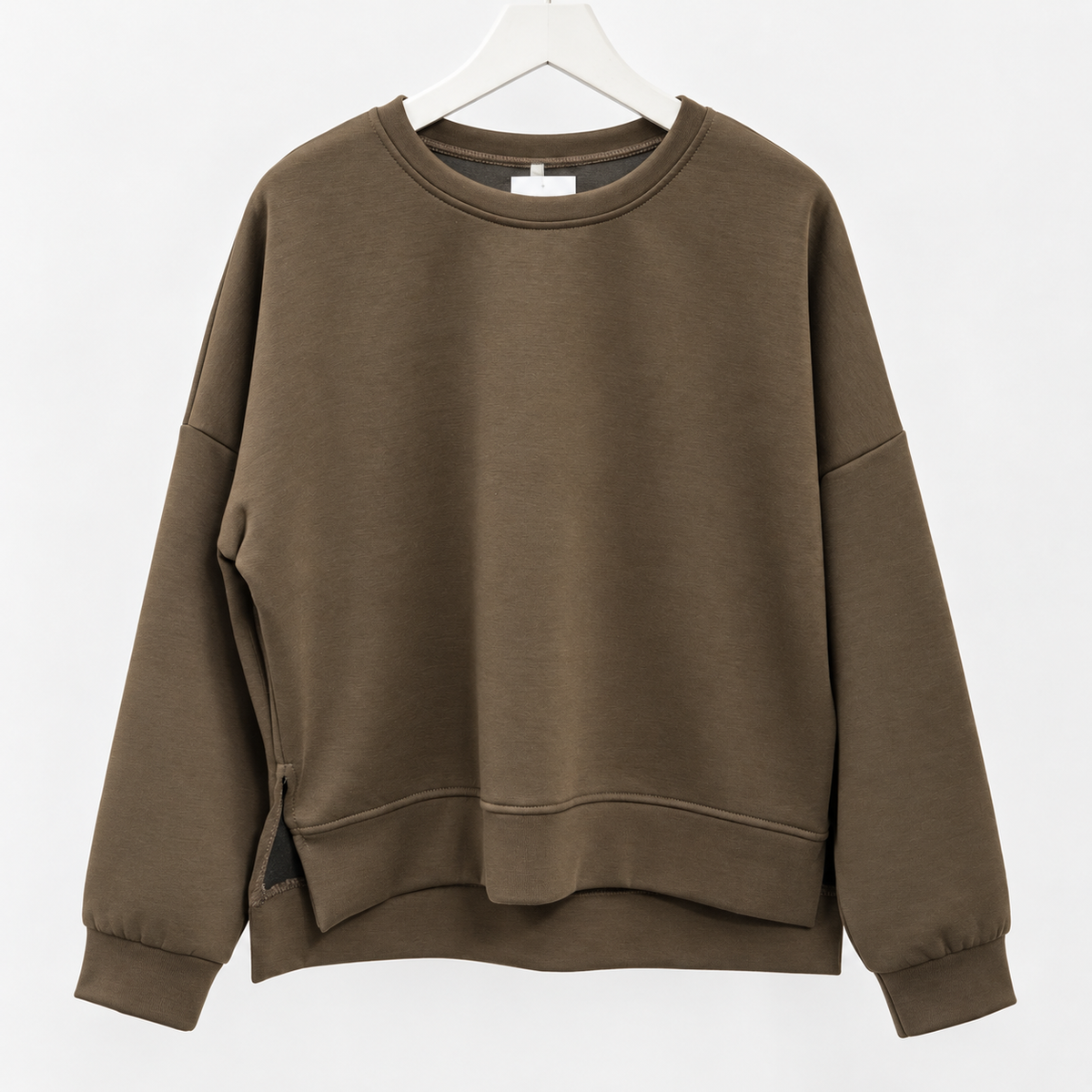 Sweatshirt Básica