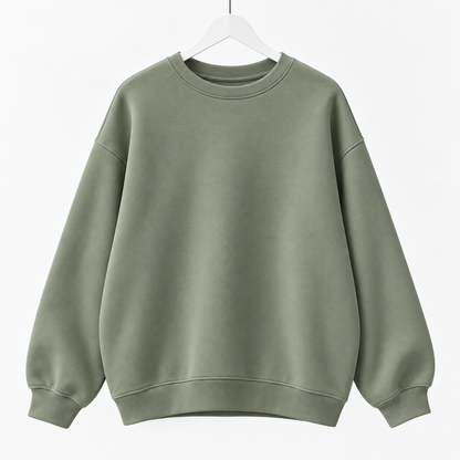 Sweatshirt Básica