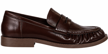 Sapato Loafer