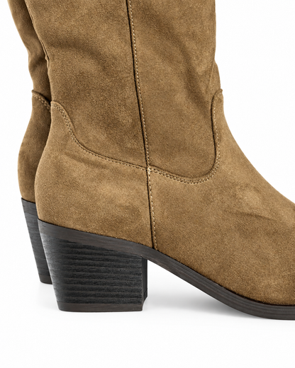 Bota Texana