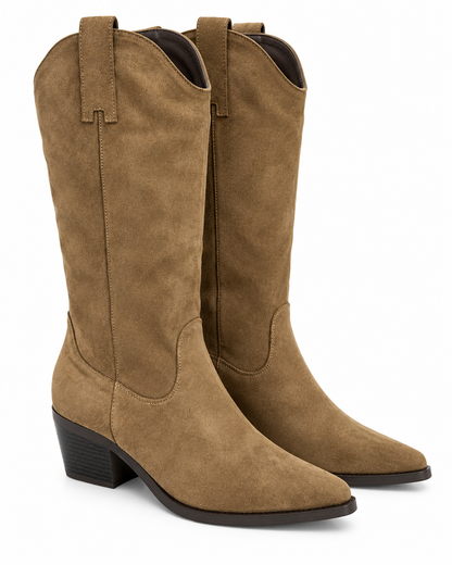Bota Texana