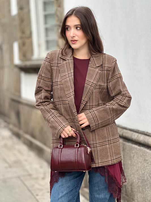Blazer Padrão