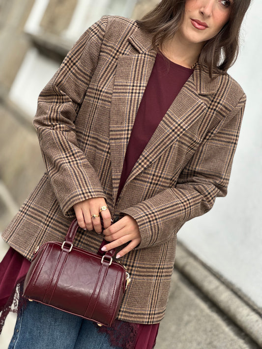Blazer Padrão