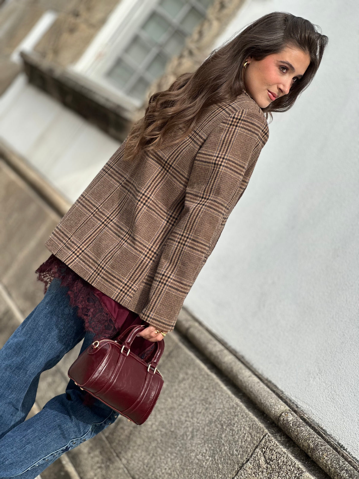 Blazer Padrão