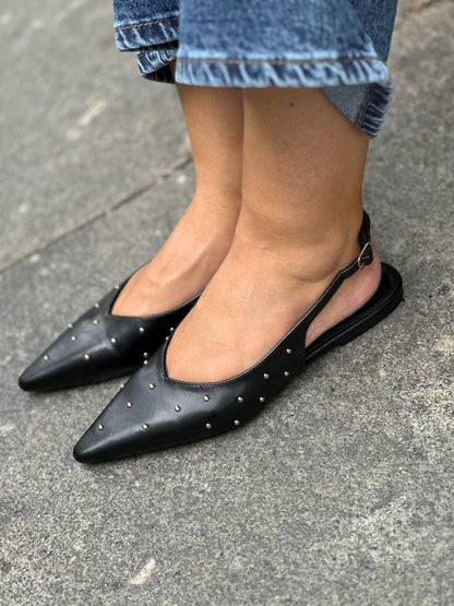 Sapato Raso
