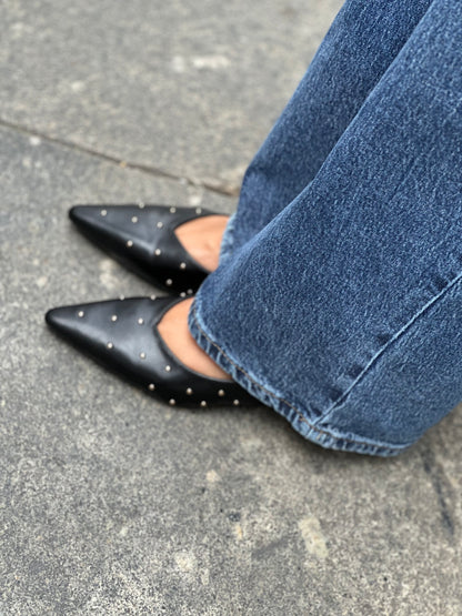 Sapato Raso