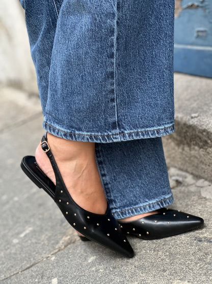 Sapato Raso