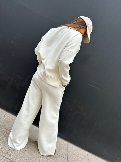 Sweatshirt Básica
