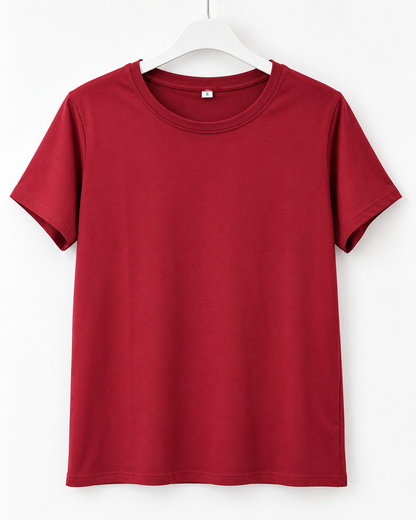 T-shirt Básica