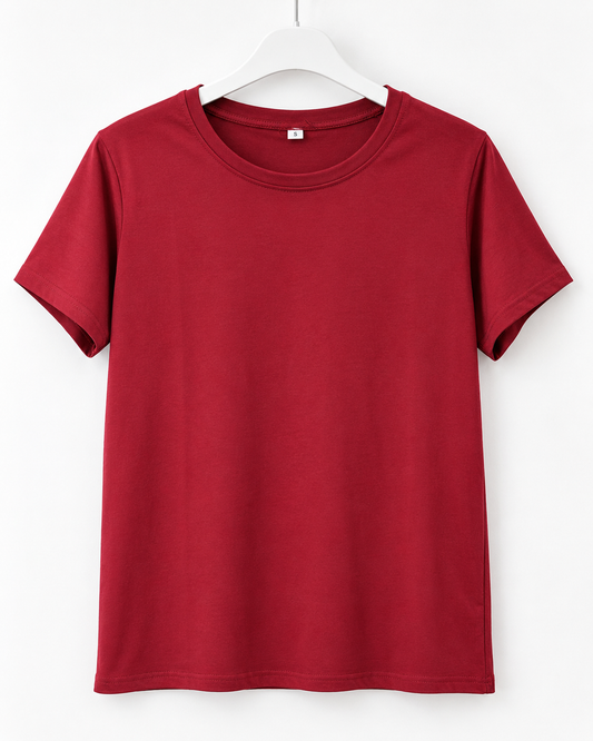 T-shirt Básica