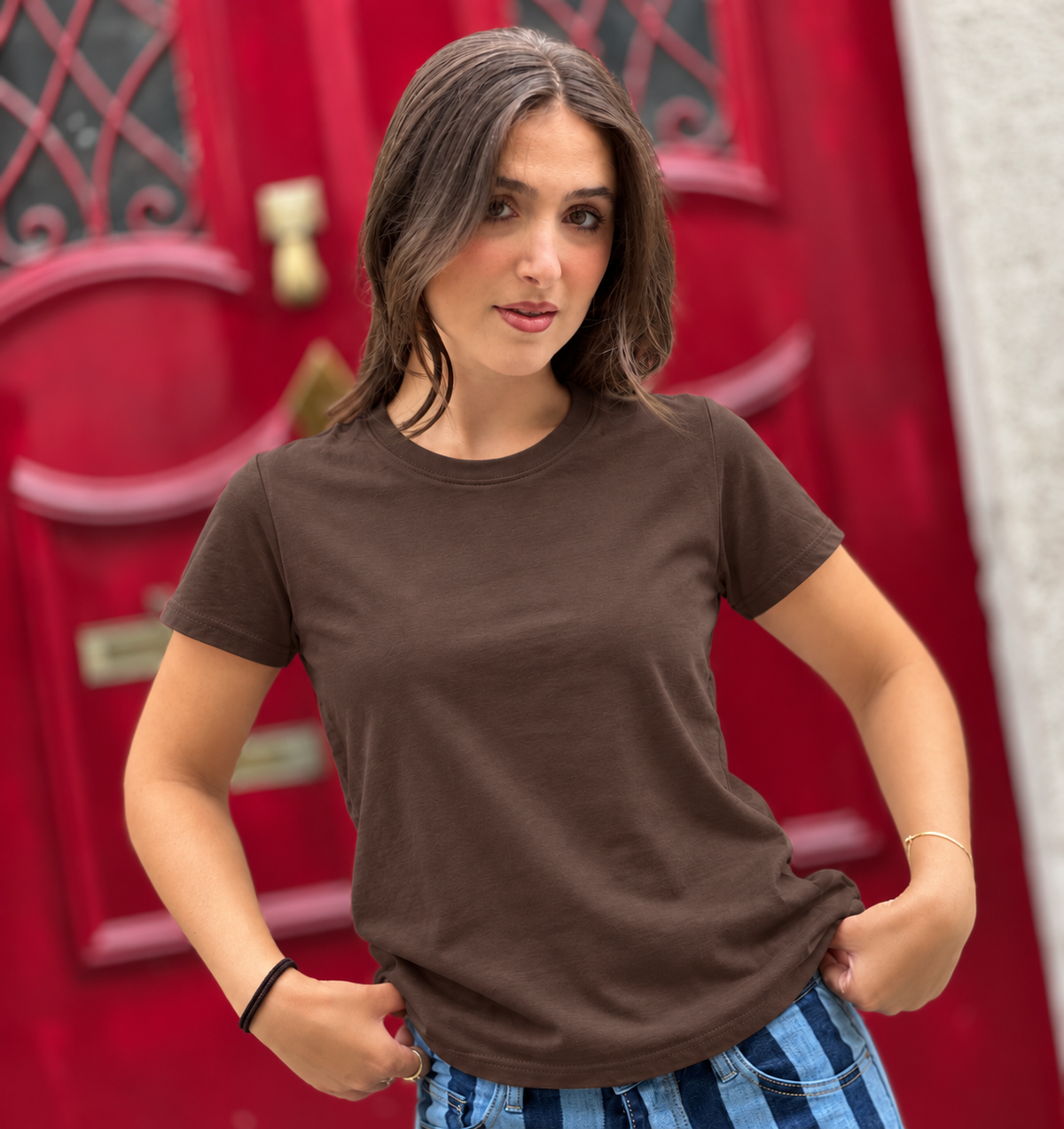 T-shirt Básica