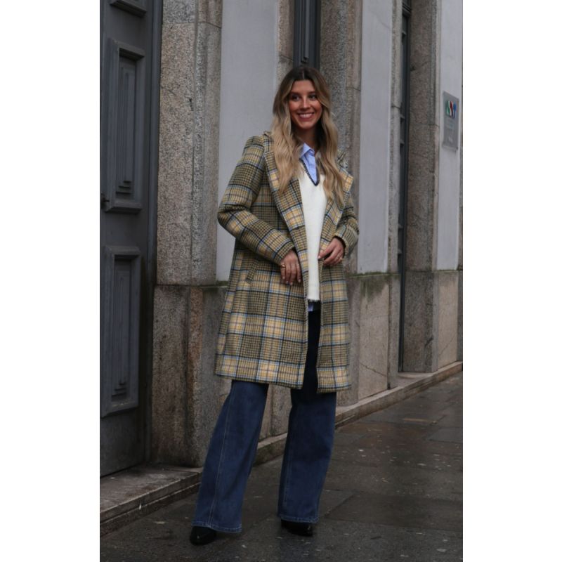 Sobretudo aos quadrados