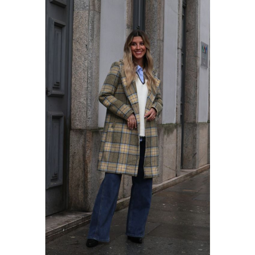 Sobretudo aos quadrados