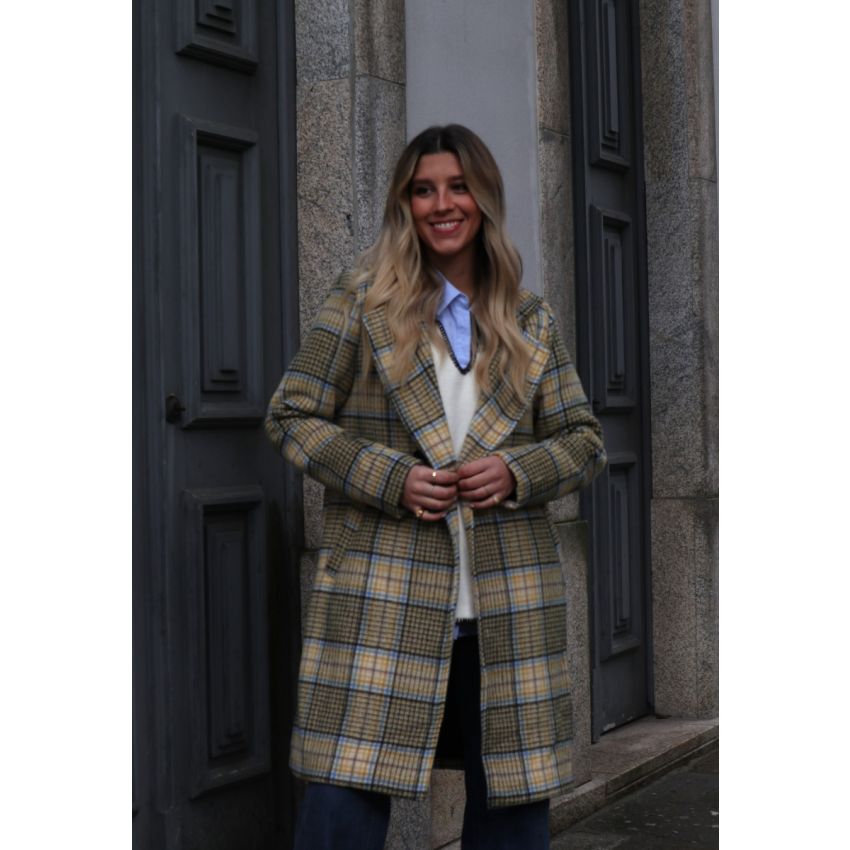 Sobretudo aos quadrados