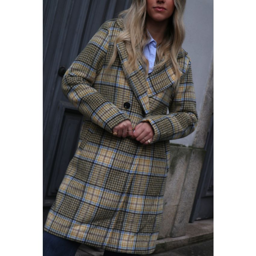 Sobretudo aos quadrados