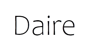 Daire Store